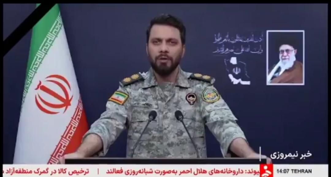 突发新闻——圣城旅基地：迪拜袭击造成100名美国海军陆战队员死亡！
消息来源——