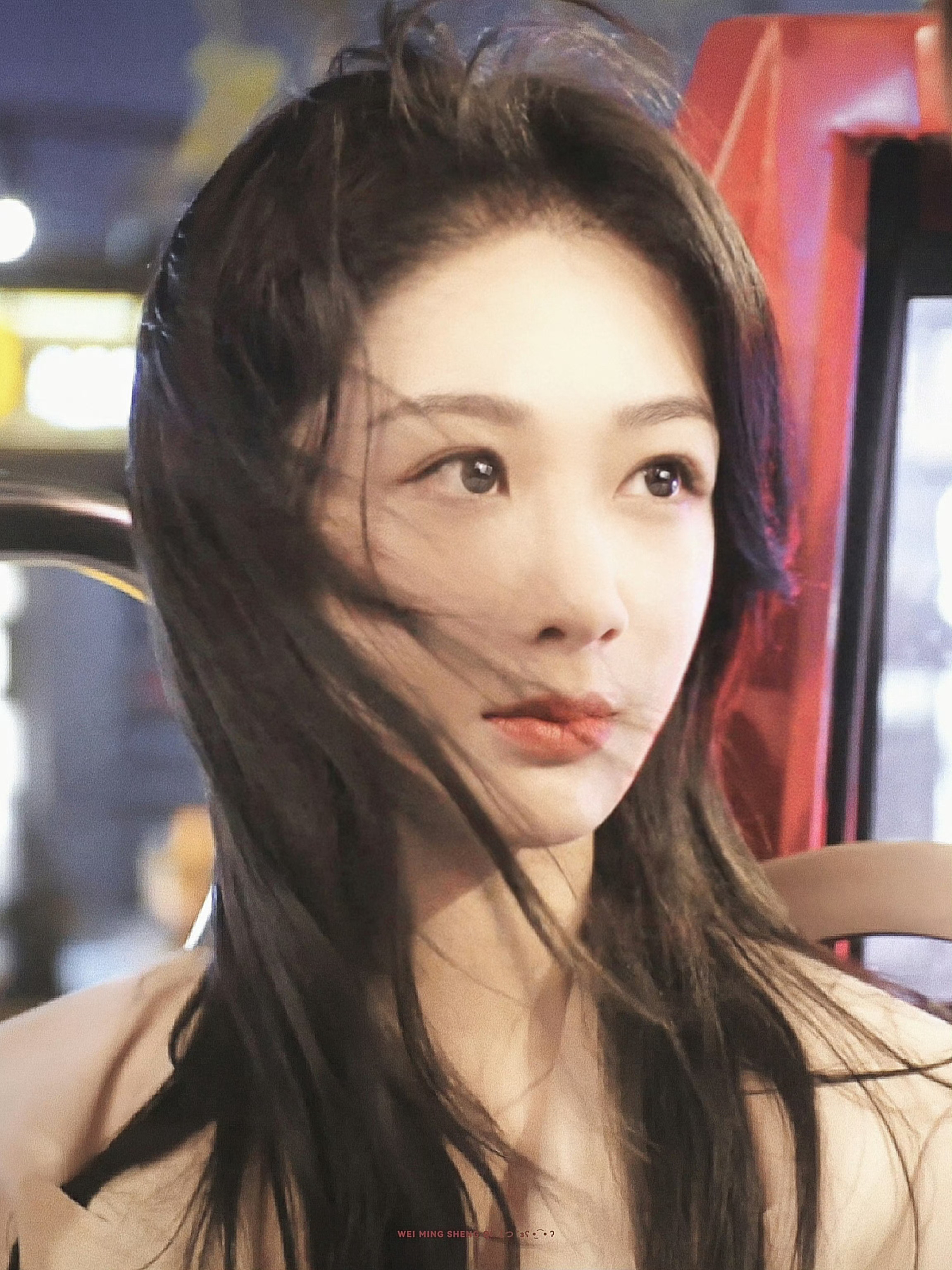 #杨紫[超话]# 麦承欢旎不要这么看着我图 cr #1106陪杨紫浪漫环游# ​