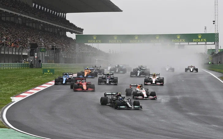 FIA：如果中东分站无法在今年补办，土耳其站可能提前回归
