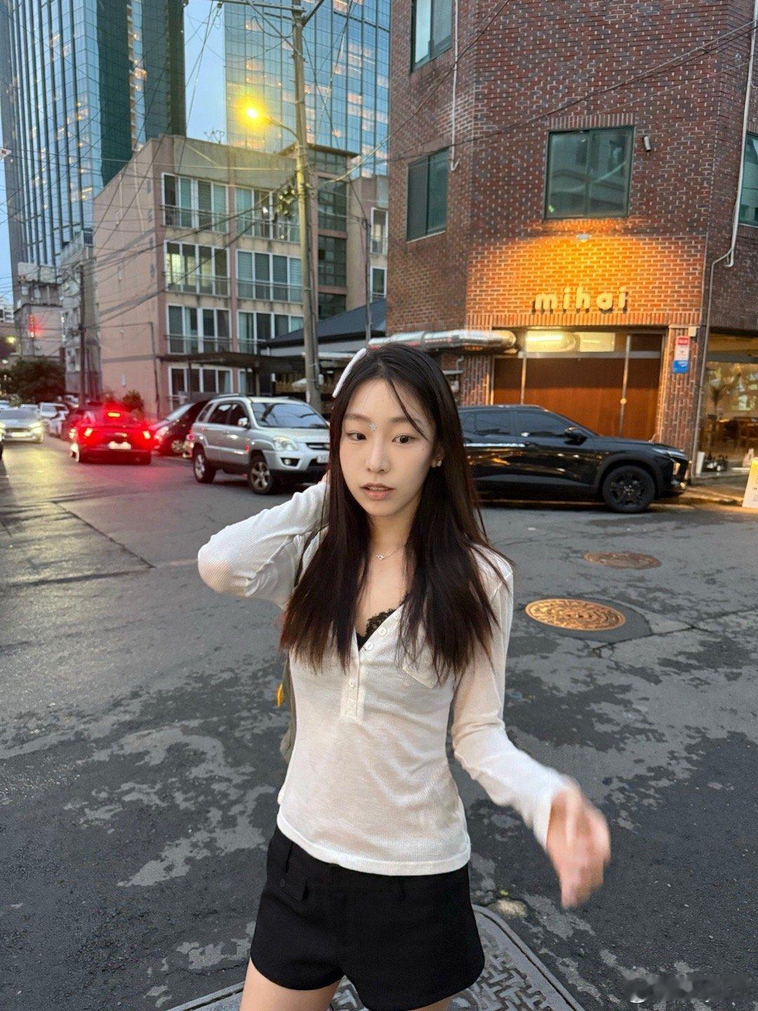 有钱不花就和穷没区别[笑哈哈] ​​​