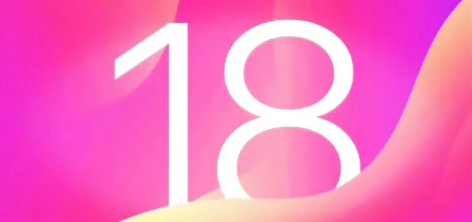 听说iOS 18要采用新的主屏幕设计啦！这可是苹果公司在操作系统界面上的一次大胆