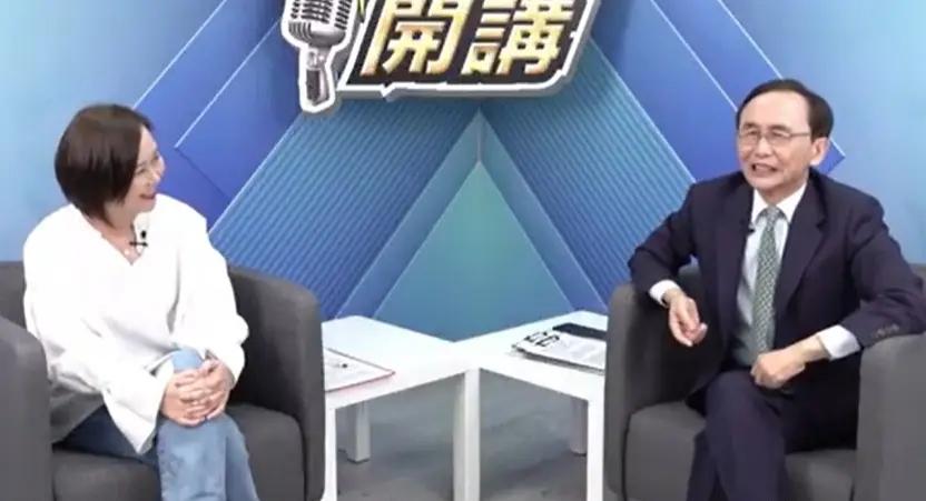 吴子嘉说，2028只有蒋万安能战胜赖清德。
说实话，目前整个蓝营以至于蓝白阵营，