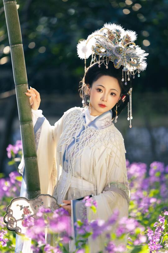 春天的花花们｜“春光如许，花事正浓”🌸