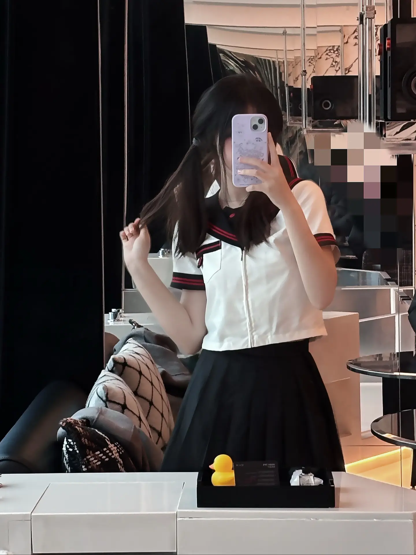 卖萌可耻