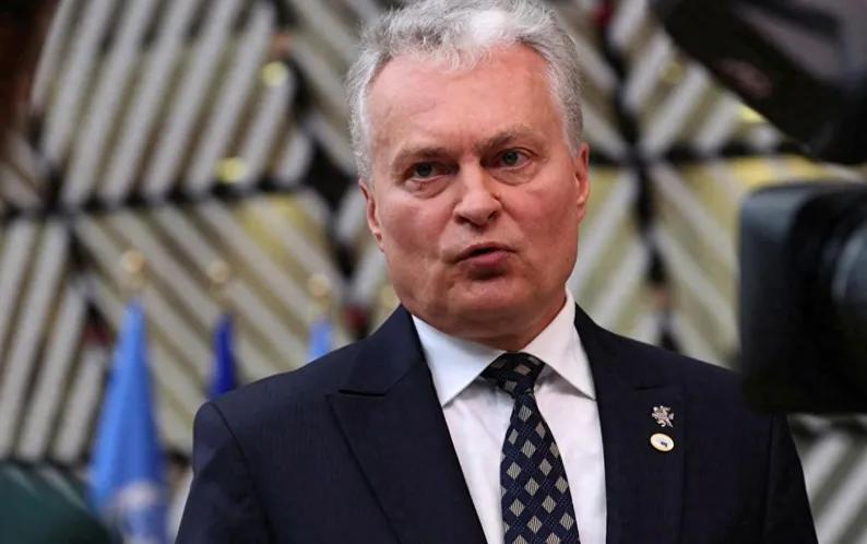 当年支持“台独”的立陶宛，如今下场十分惨烈，却无后悔药可吃！

2021年，彼时