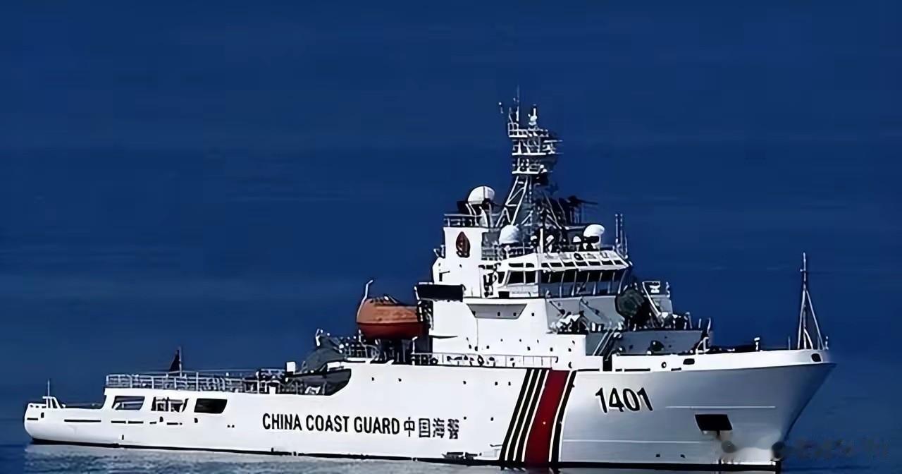 中国南部战区海空警巡跟
踪
2026年2月美菲澳在菲律宾专属经济区航行，中国南部