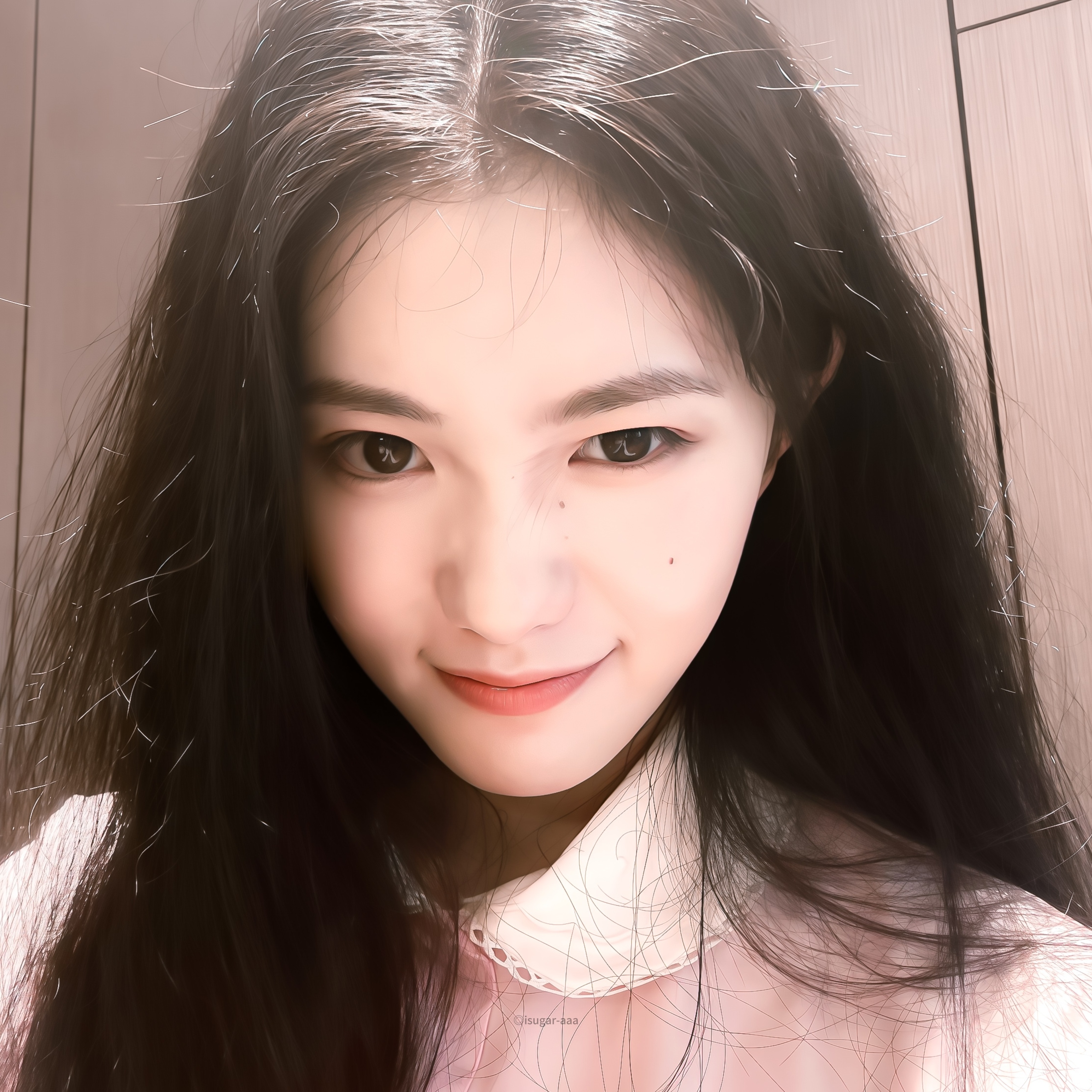 刘浩存🍑🍥ᯠ  ⑅  ᯄ ᰔ更新壁纸头像 