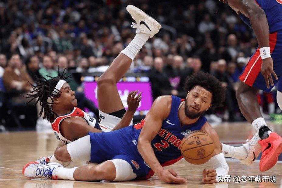 美记：尽管面临反对声浪，NBA的65场规则在短期内不会有变动

3月27日消息，