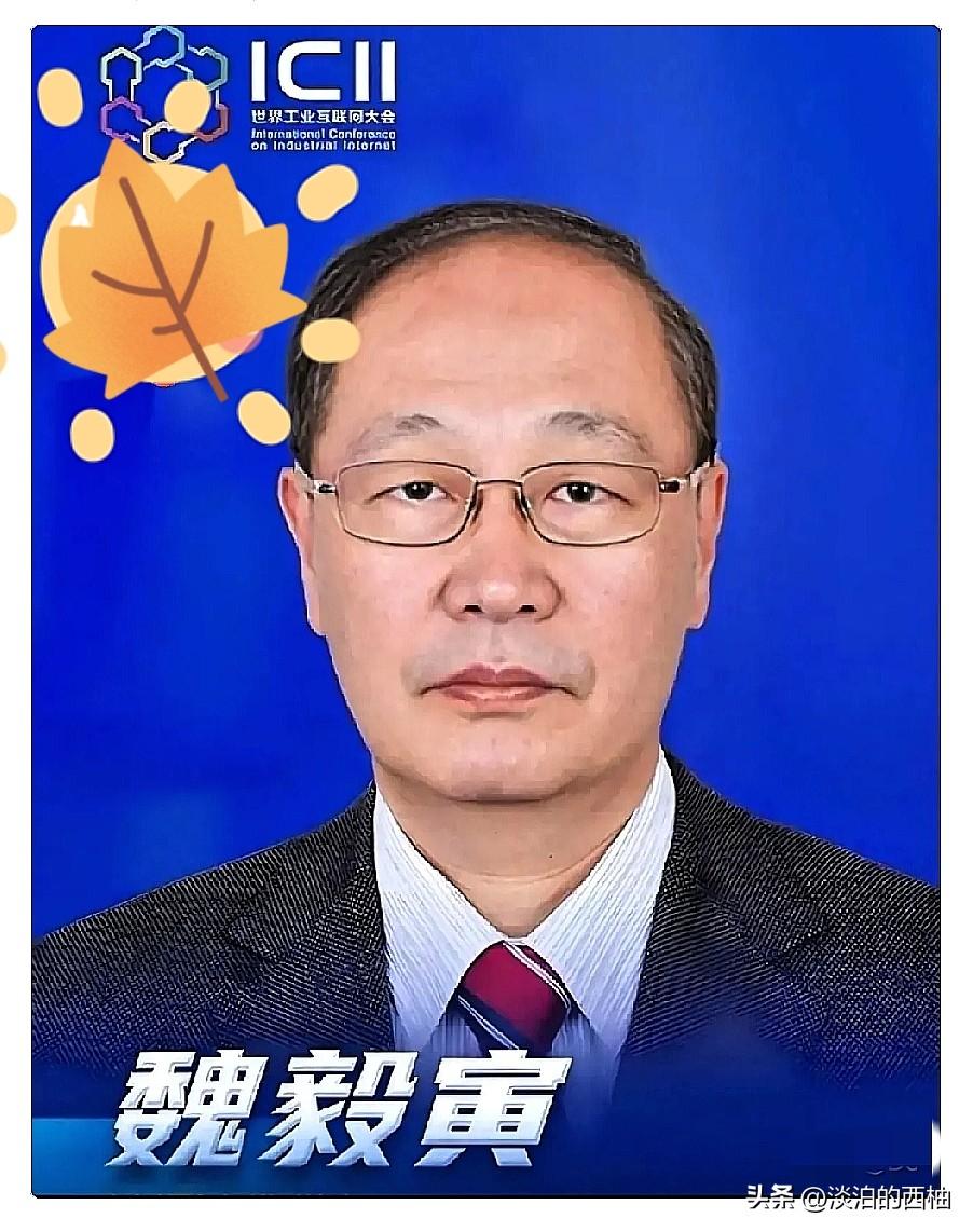 刚才刷到魏毅寅被除名的通报时。直接看笑了。

顶着个大院士的头衔，享受着普通人想