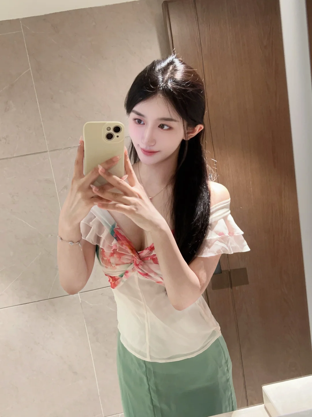 春意盎然好温柔🌸