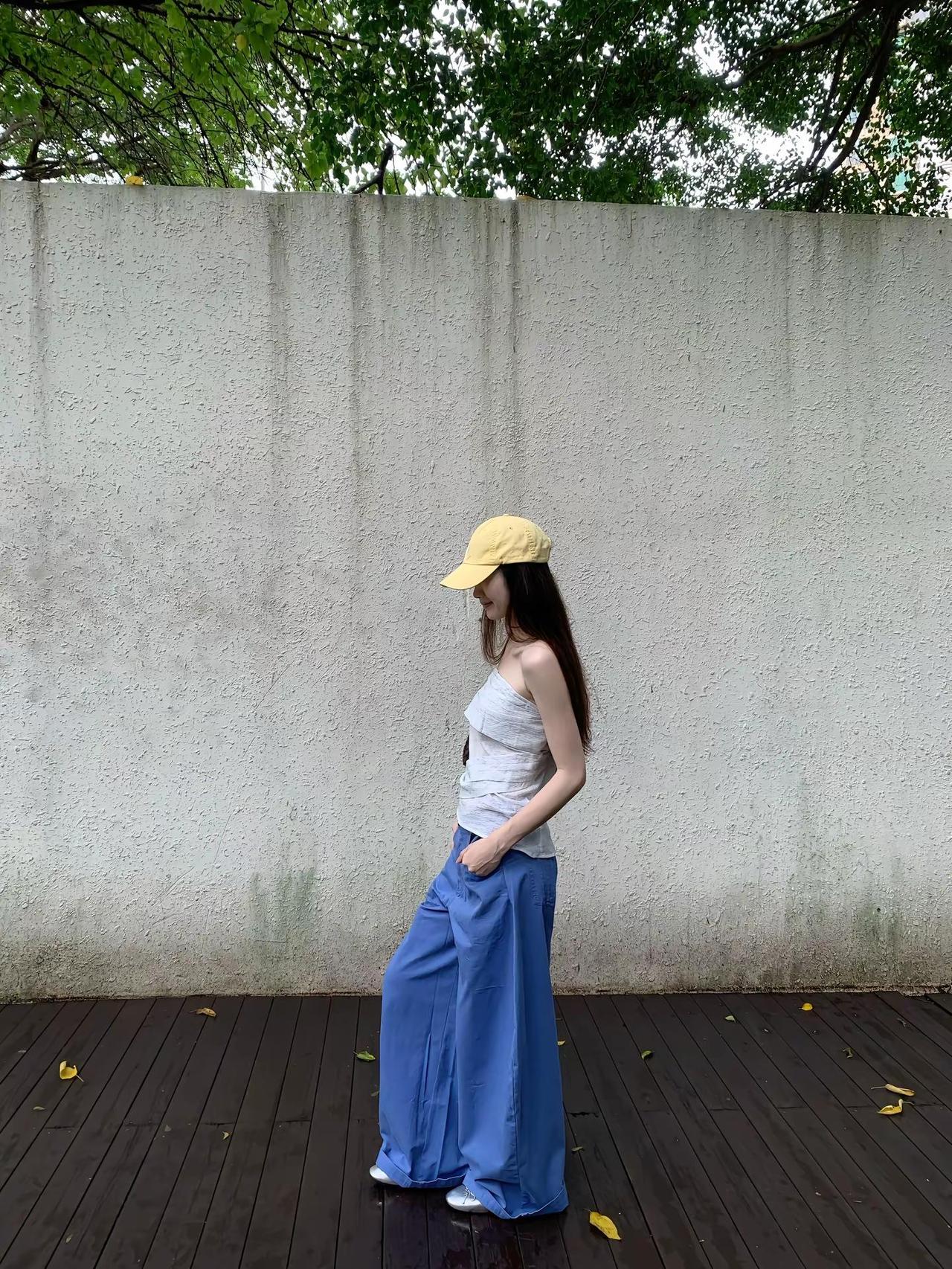 🐳。我的夏日ootd