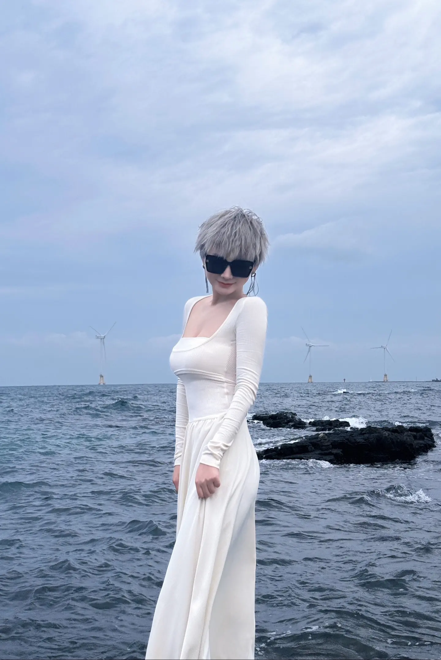 ‘’把生活的色彩留在镜头里‘’ 🫶。