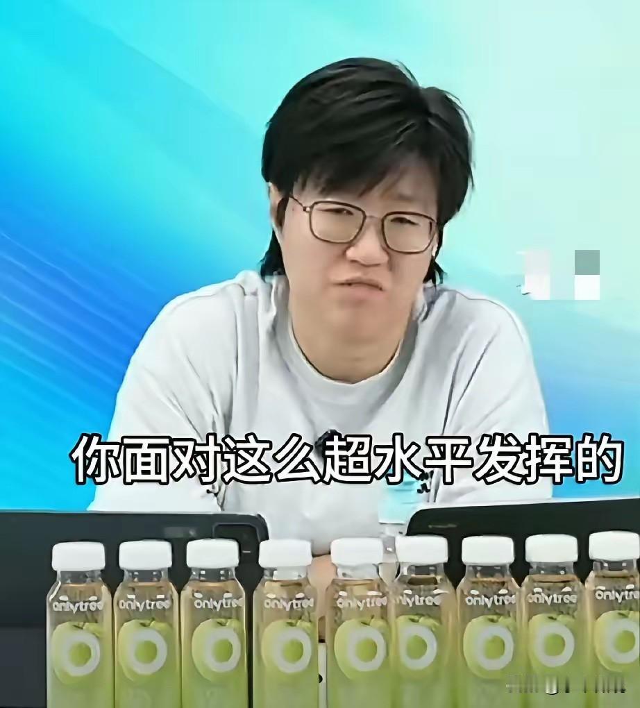 王楚钦孙颖莎为何爆冷输给王艺迪袁励岑，郭焱指导赛后复盘，不得不说，郭焱真的把这场