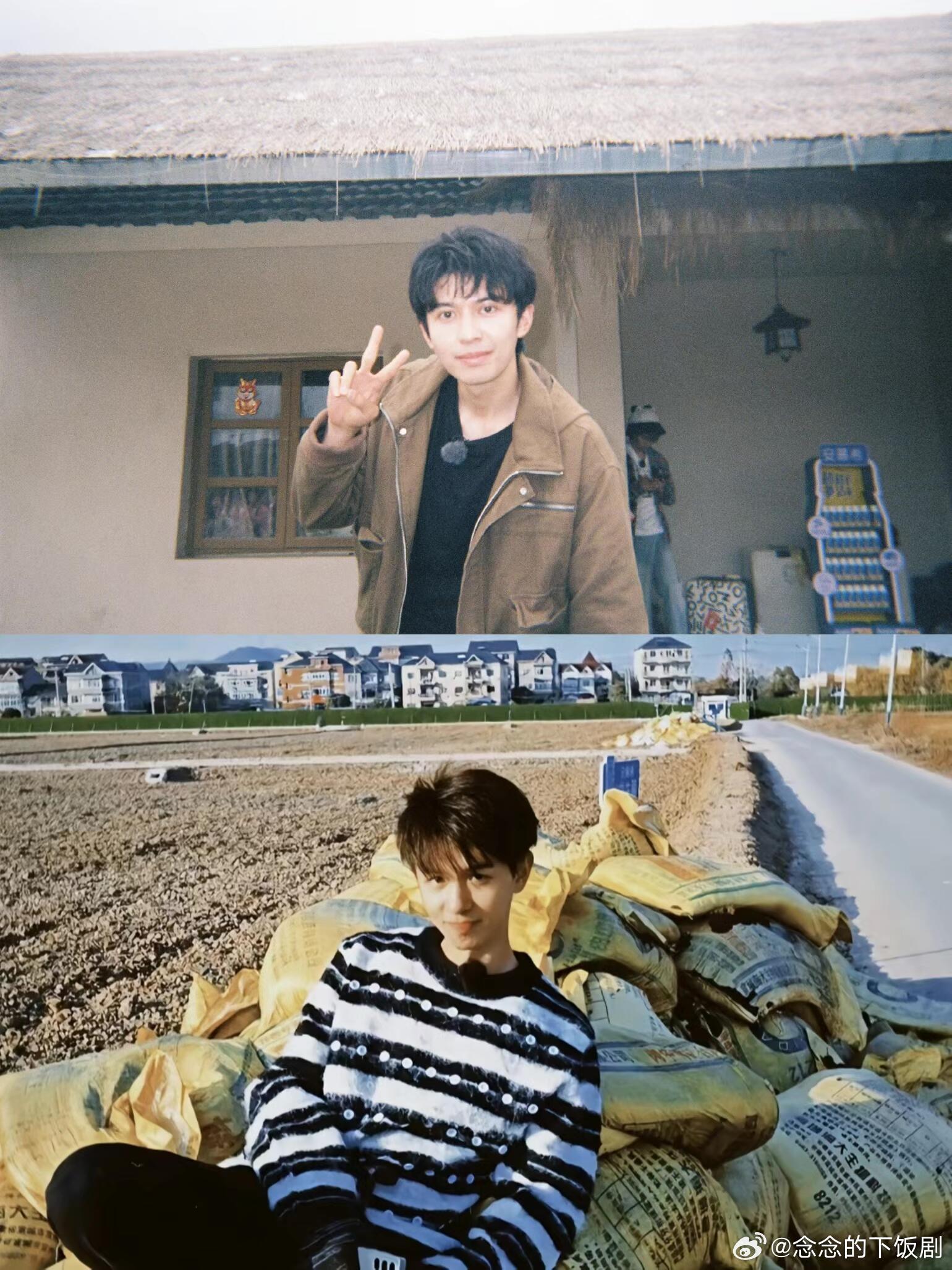 十个勤天我怀念的真的很喜欢第一季十个勤天‖种地吧‖ 