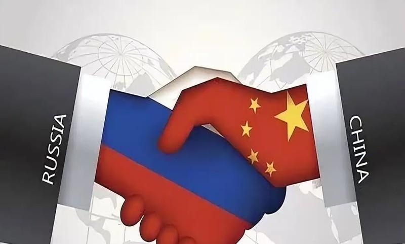 为什么说中俄需要保持适当距离？说白了，现在已经是后普京时代了，除非他能活得很久，