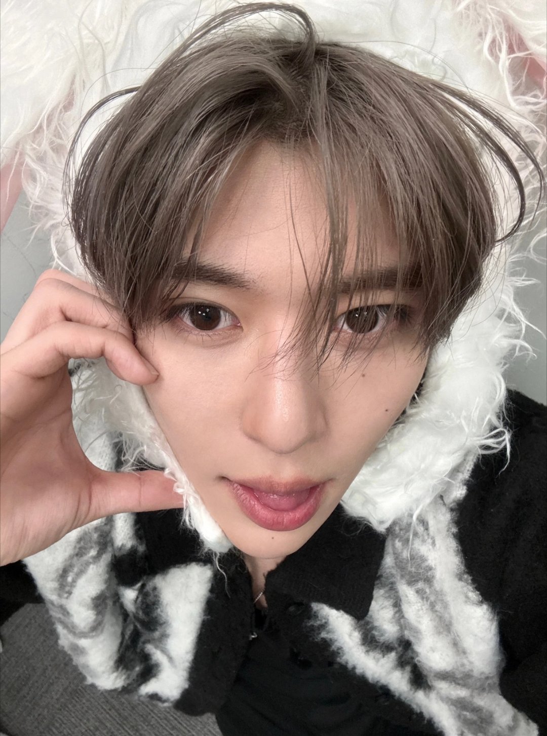 我家兔儿🐰🐰 