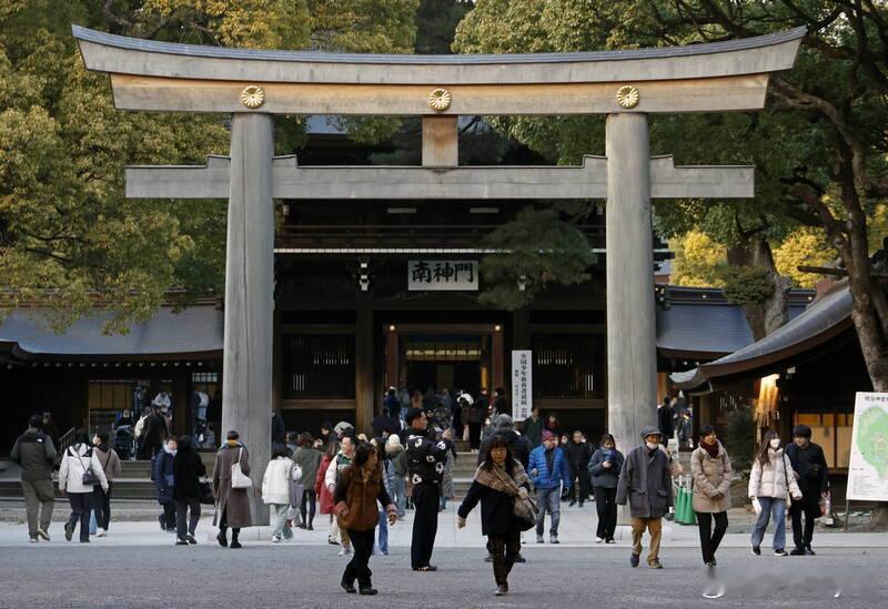 日本部分寺庙与神社被中资收购引关注 有评论称或涉及制度漏洞与资产运作问题海外新鲜