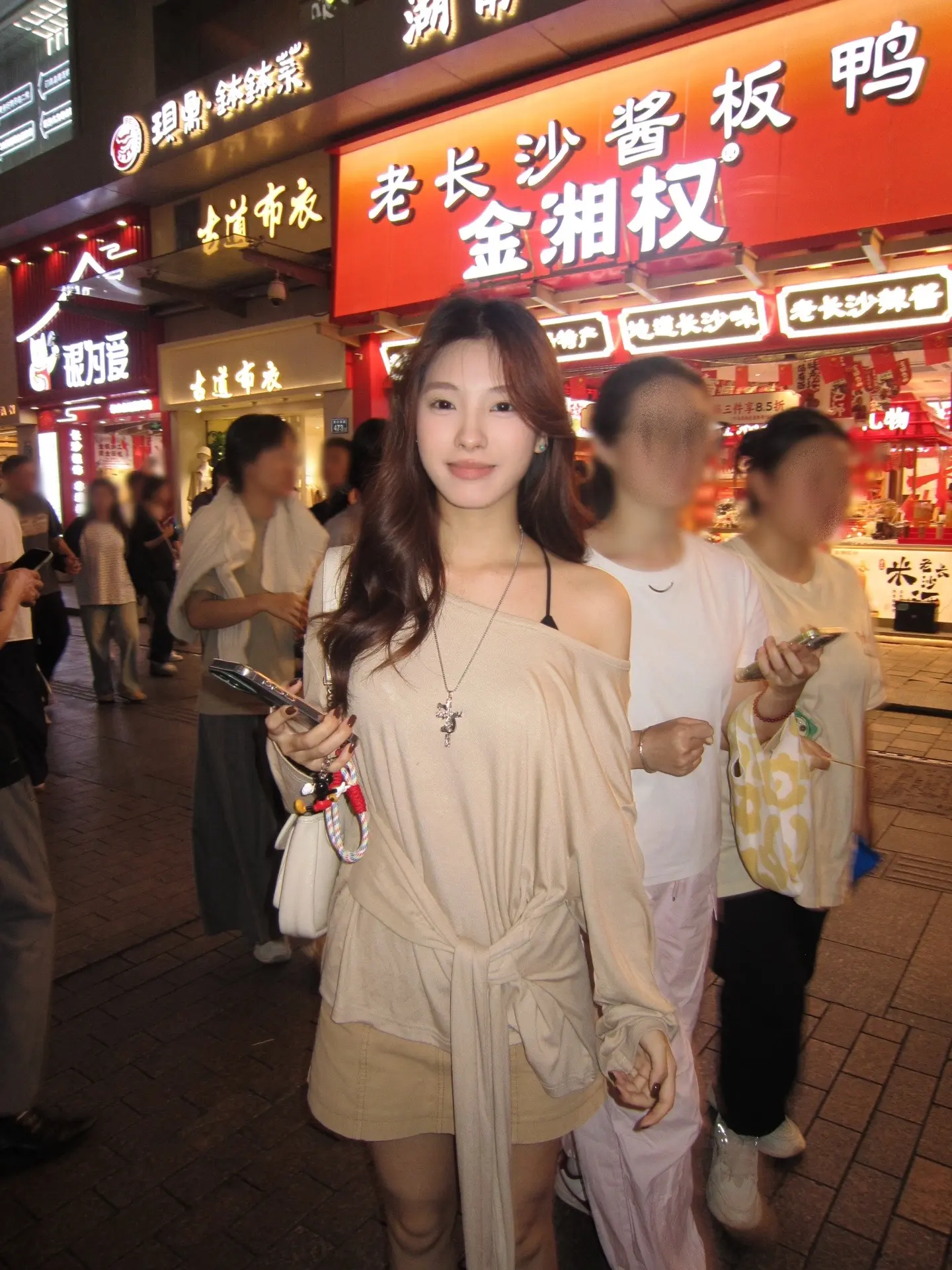 失去比拥有更踏实 我们都安全了