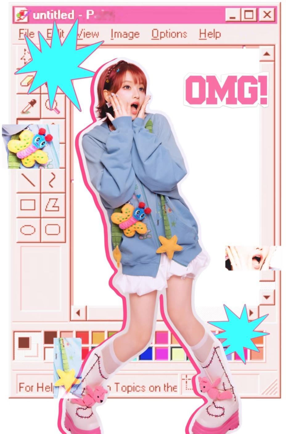 浪姐节目组不让黄灿灿换衣服笑晕！原来浪姐初舞台是分两天录的，为了剪辑连贯不让换衣