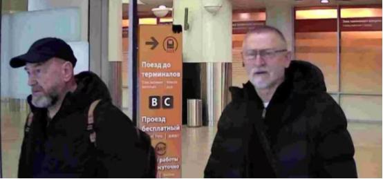 莫斯科连续开枪，暗杀俄罗斯中将乌克兰特工小组，这是真能跑啊，一下子就逃出去370