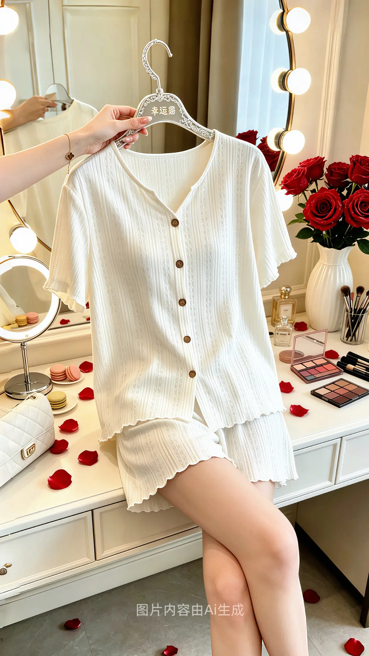 衣服的穿搭公式 好看舒服的家居服套装 舒适感拉满的穿搭 家居服的魅力 ...