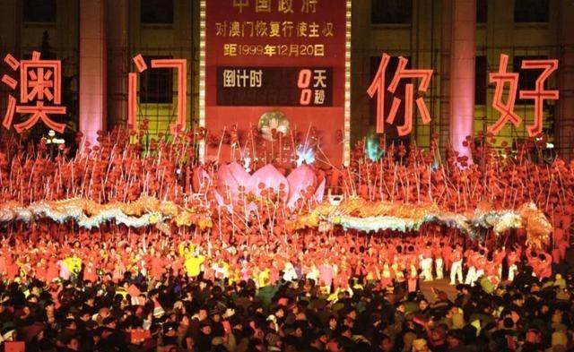 澳门之所以不闹腾，不闹独立，不闹分裂，不闹反共，甚至不闹亲台亲美，最重要的原因是
