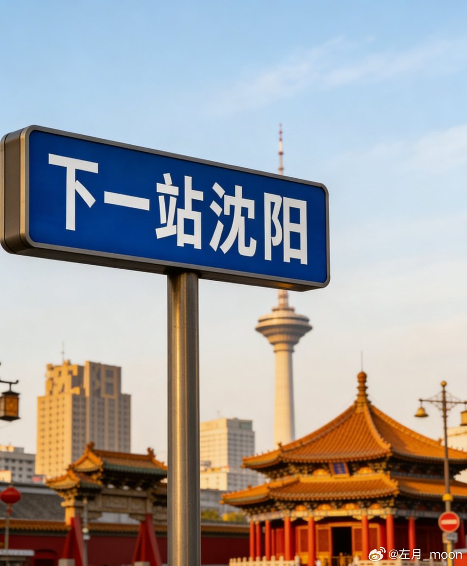 从现在开始到周六，我会置顶一条内容，标题叫《沈阳远征互助栏》。意思是请大家在评论