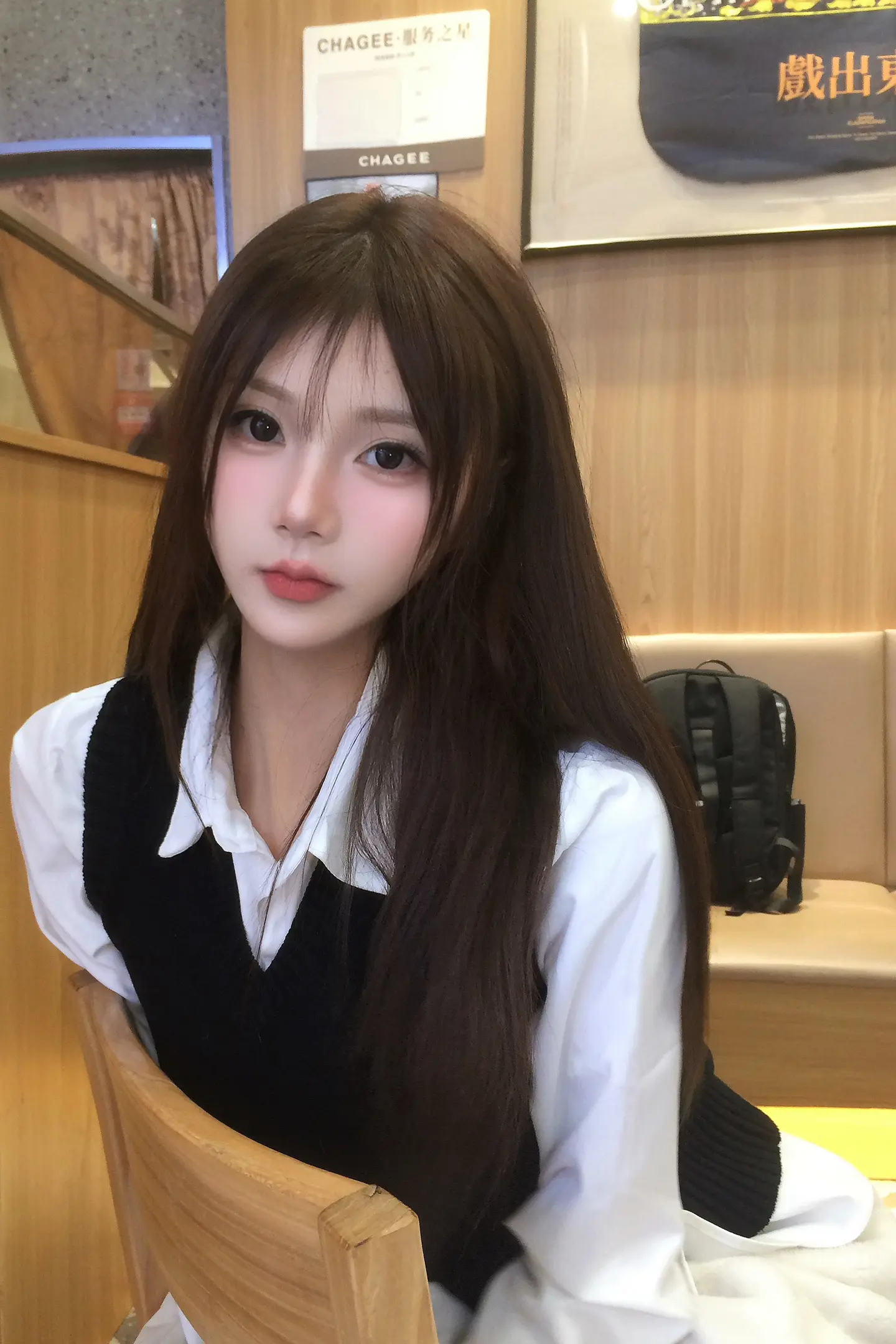 做一个情绪稳定的人类  才怪