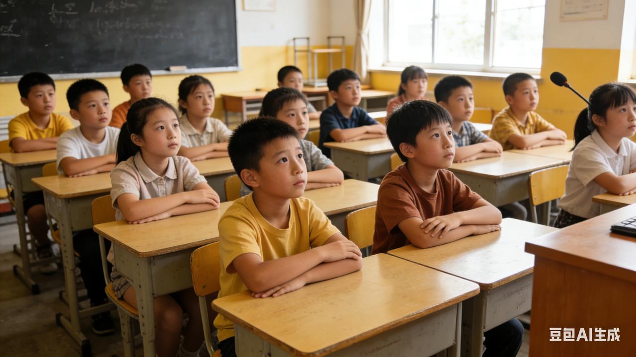 中国教育要变天了！完全没有想到啊！“十五五” 规划，竟然采纳了人大代表刘希娅的建