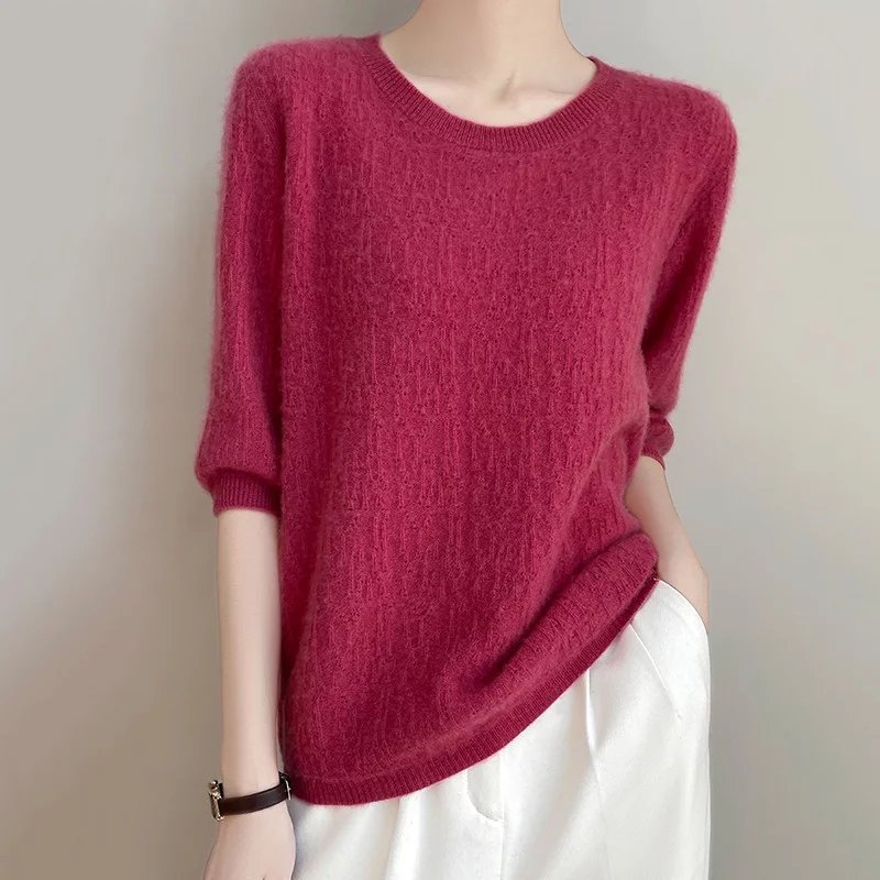 树莓红风格大赏2025年色彩记忆树莓红，一种融合了红色的热烈与粉色的温柔的高级色