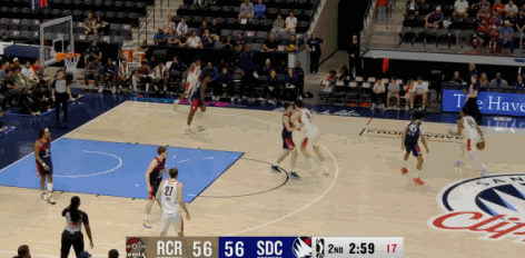 杨瀚森这次没进！！ 