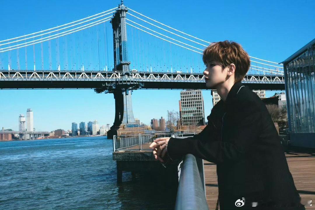 汪苏泷这次回来真的不一样🎤音乐风格大胆突破，造型气场焕然一新，举手投足皆是魅力