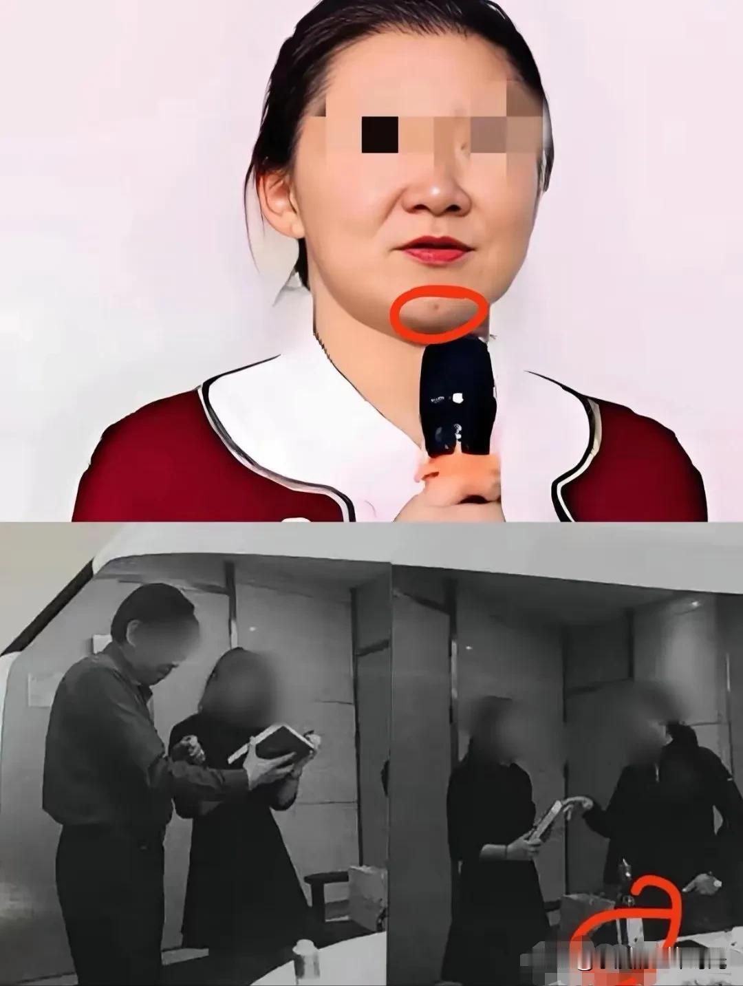 看到肖飞那个护士长情人的事儿，研究了一下护士长，这个人真有点意思。一个四十多岁的