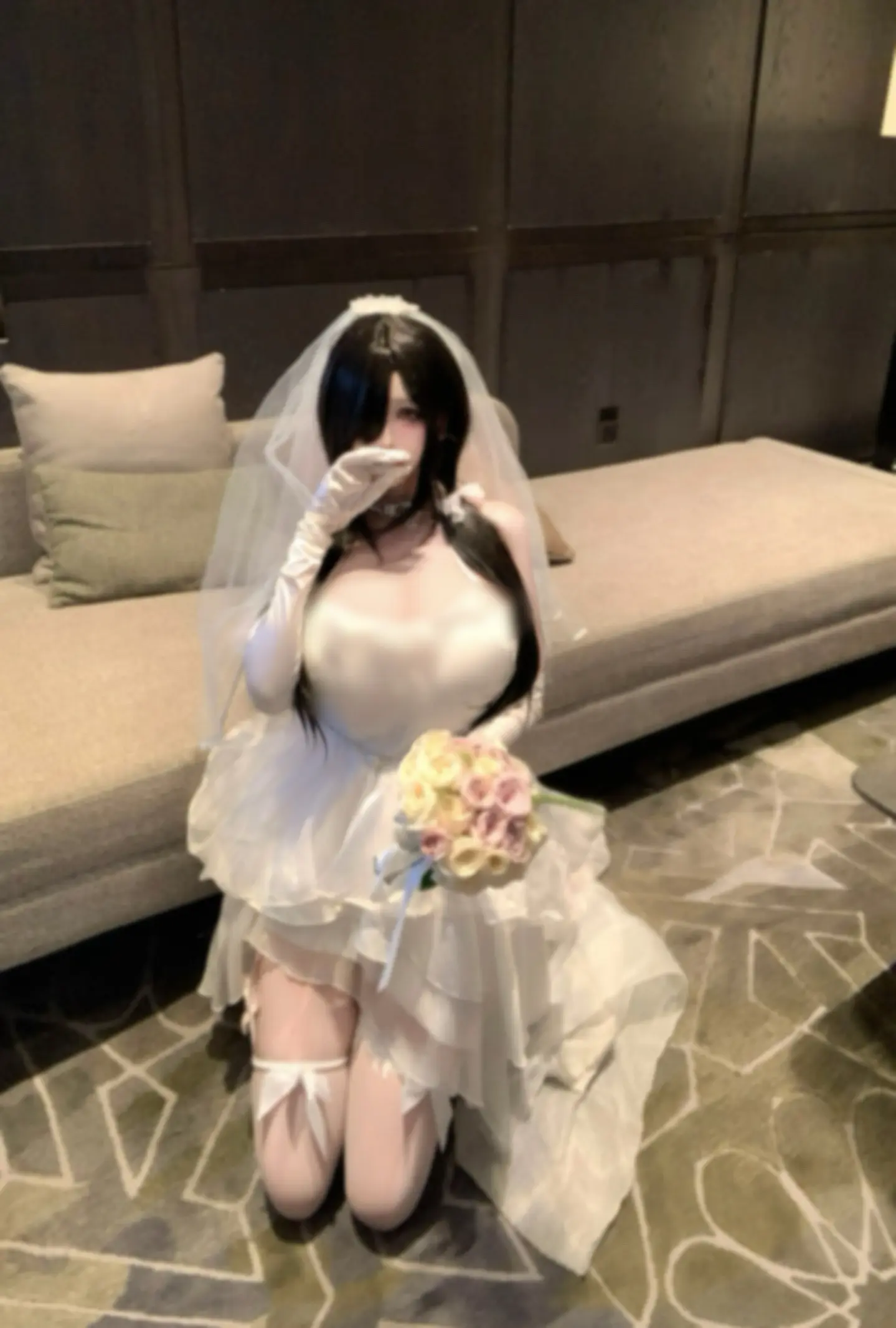 一日近视体验卡