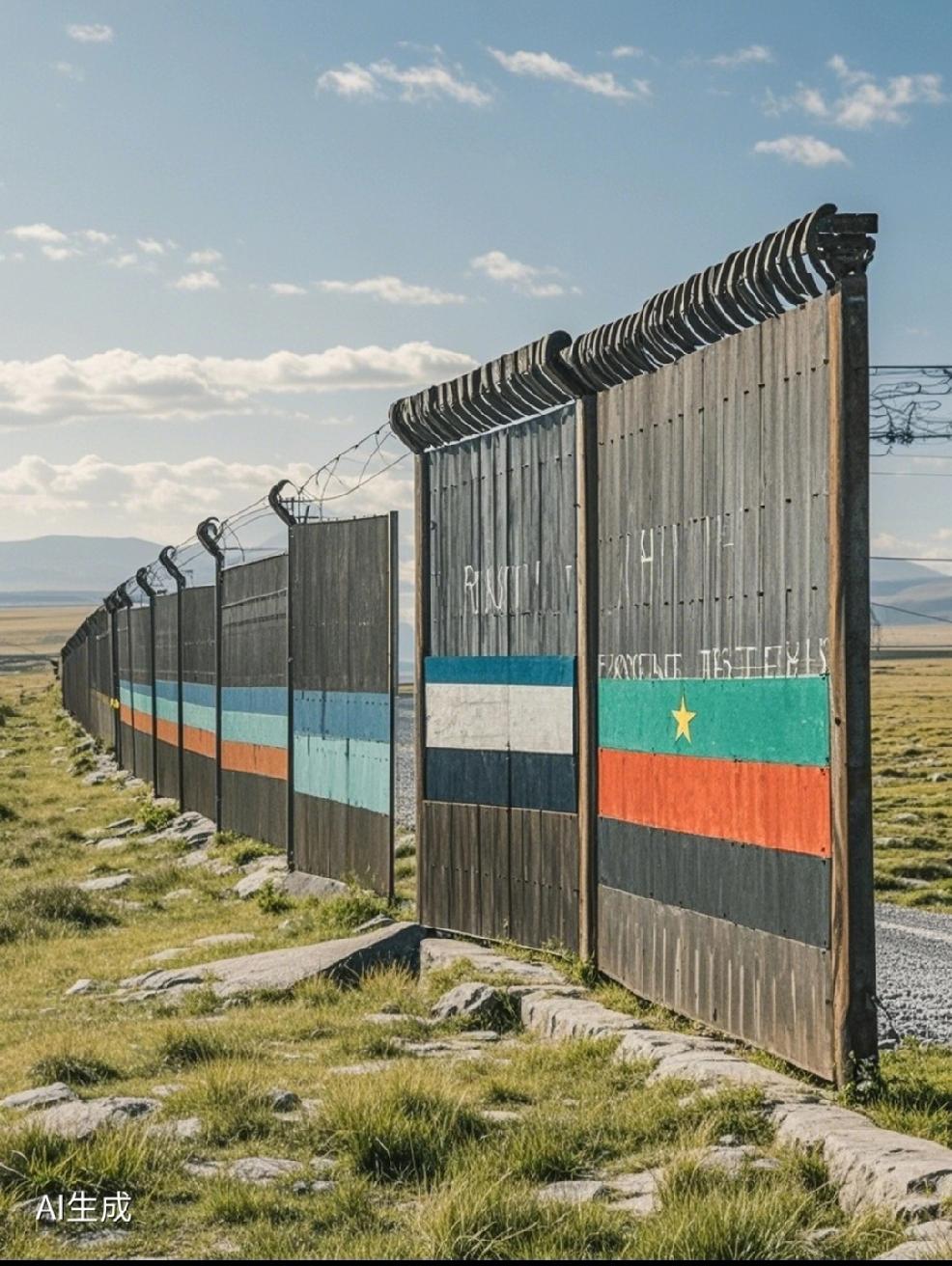 泰柬冲突发展成全面战争的可能性不大，双方确实没有打全面战争的实力。
      