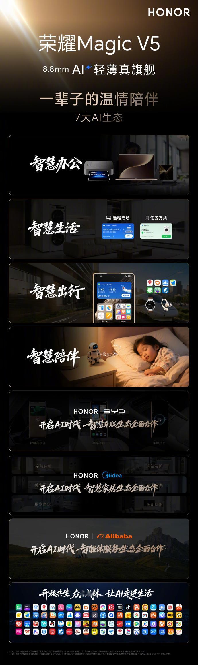 虽然我不是领导，但我真的很喜欢折叠屏手机，主要是从这几方面：
1它的生产力很高，