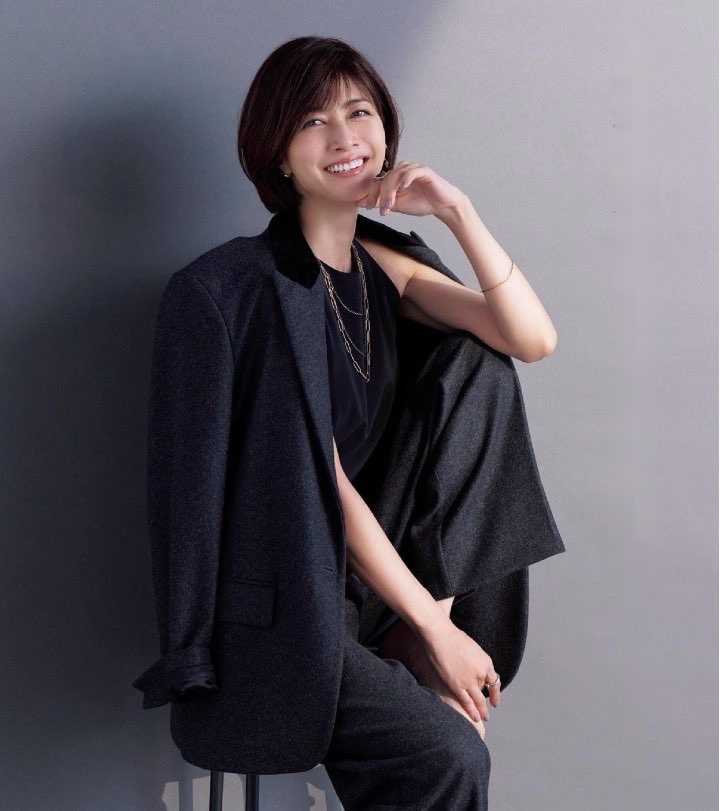 【人像摄影】日本演员内田有纪。内田有纪柏原崇现场演技指导