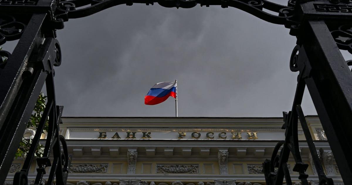 [彩虹]俄罗斯信息技术企业开启大规模破产潮
 
俄罗斯启动破产程序的信息技术企业