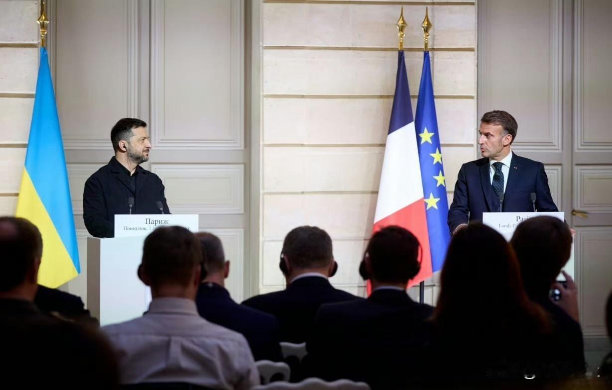 泽连斯基承认，领土问题仍是和平谈判中“最棘手”的问题。但经过乌克兰和美国之间的磋