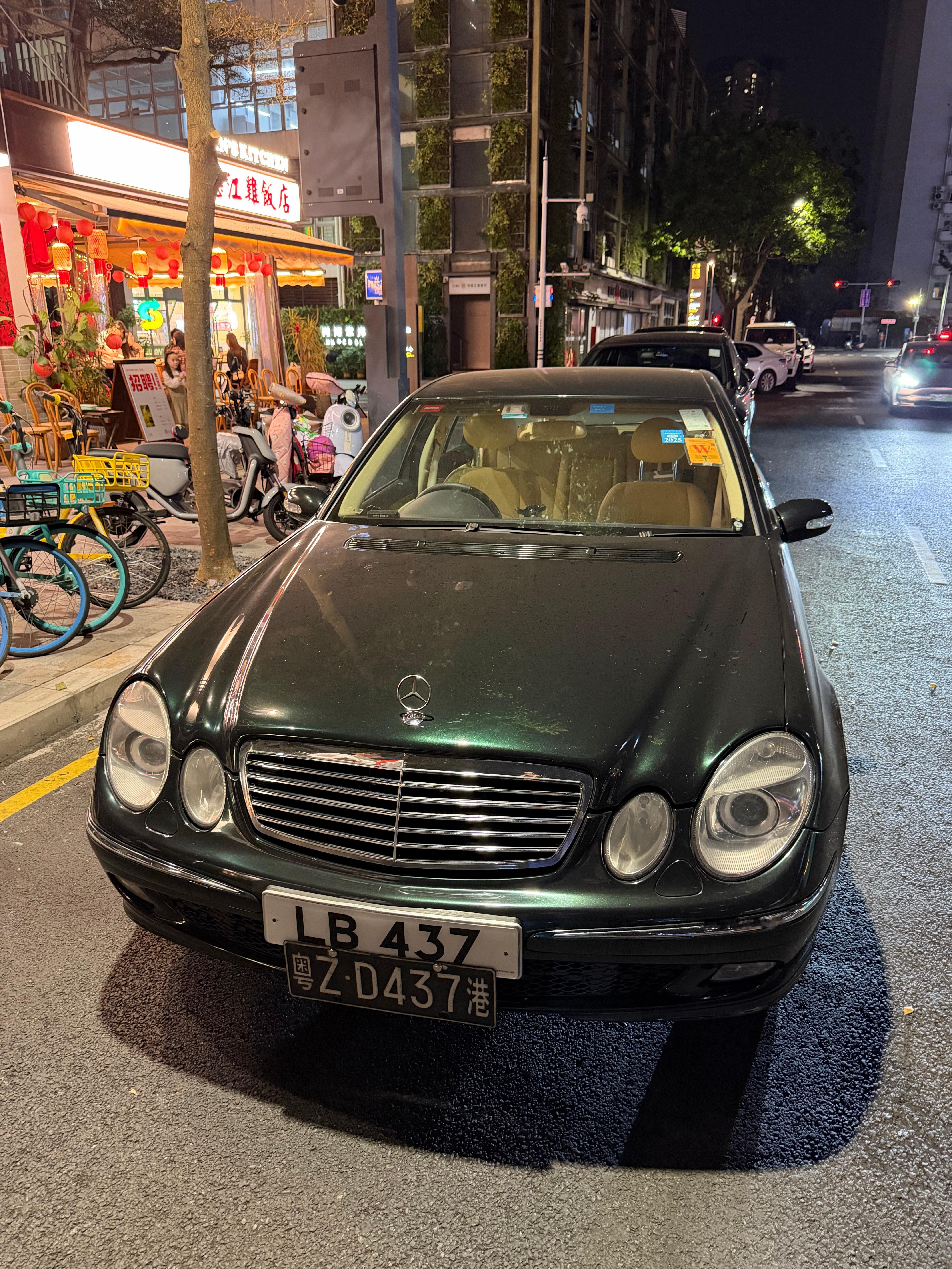 好东西啊，感谢香港，我在深圳可以经常见到 深圳·招商局港口大厦