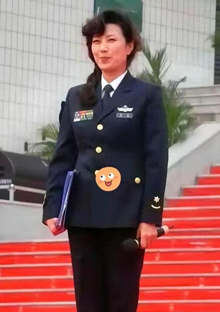 山东青岛的女演员长得好大气，，即便是简单大方的穿搭，她展现出来的魅力是其他女明星