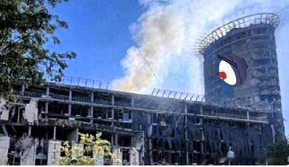 21名学生遇难！俄乌冲突再度升级，平民学校遭无人机袭击，俄军强硬反击，乌防空彻底
