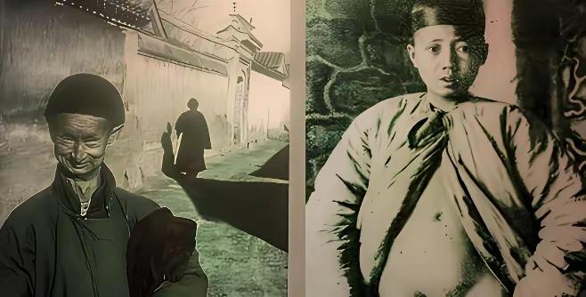 古代太监只割铃铛变全切，死亡率近一半，死了连祖坟都进不去。为何从只切铃铛变成了全