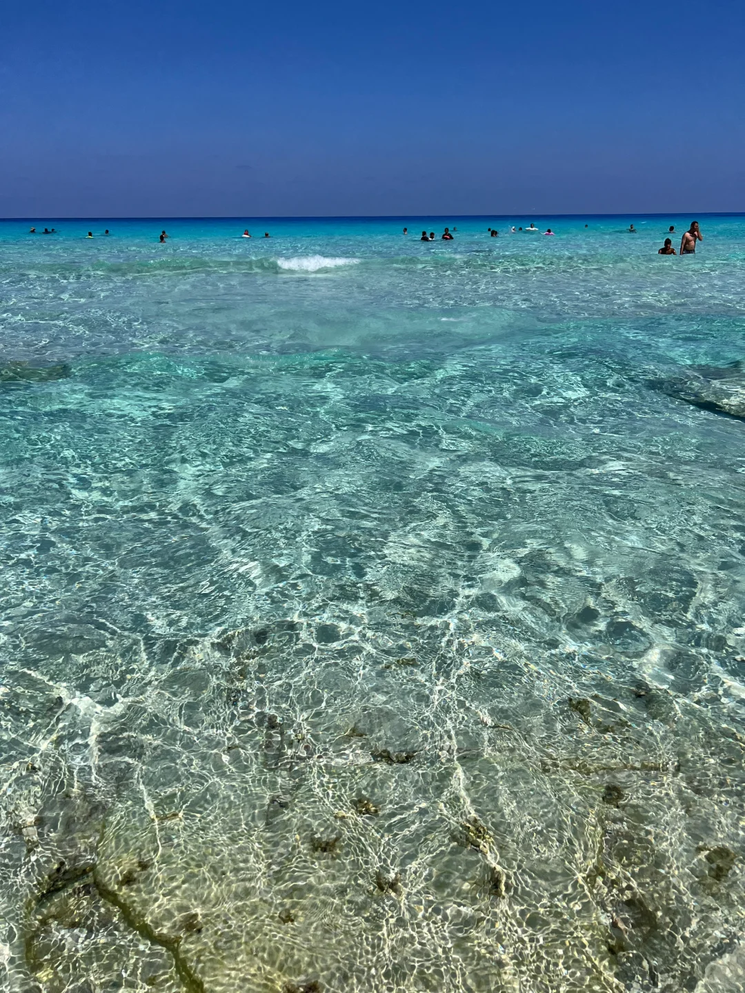玻璃海之埃及马特鲁