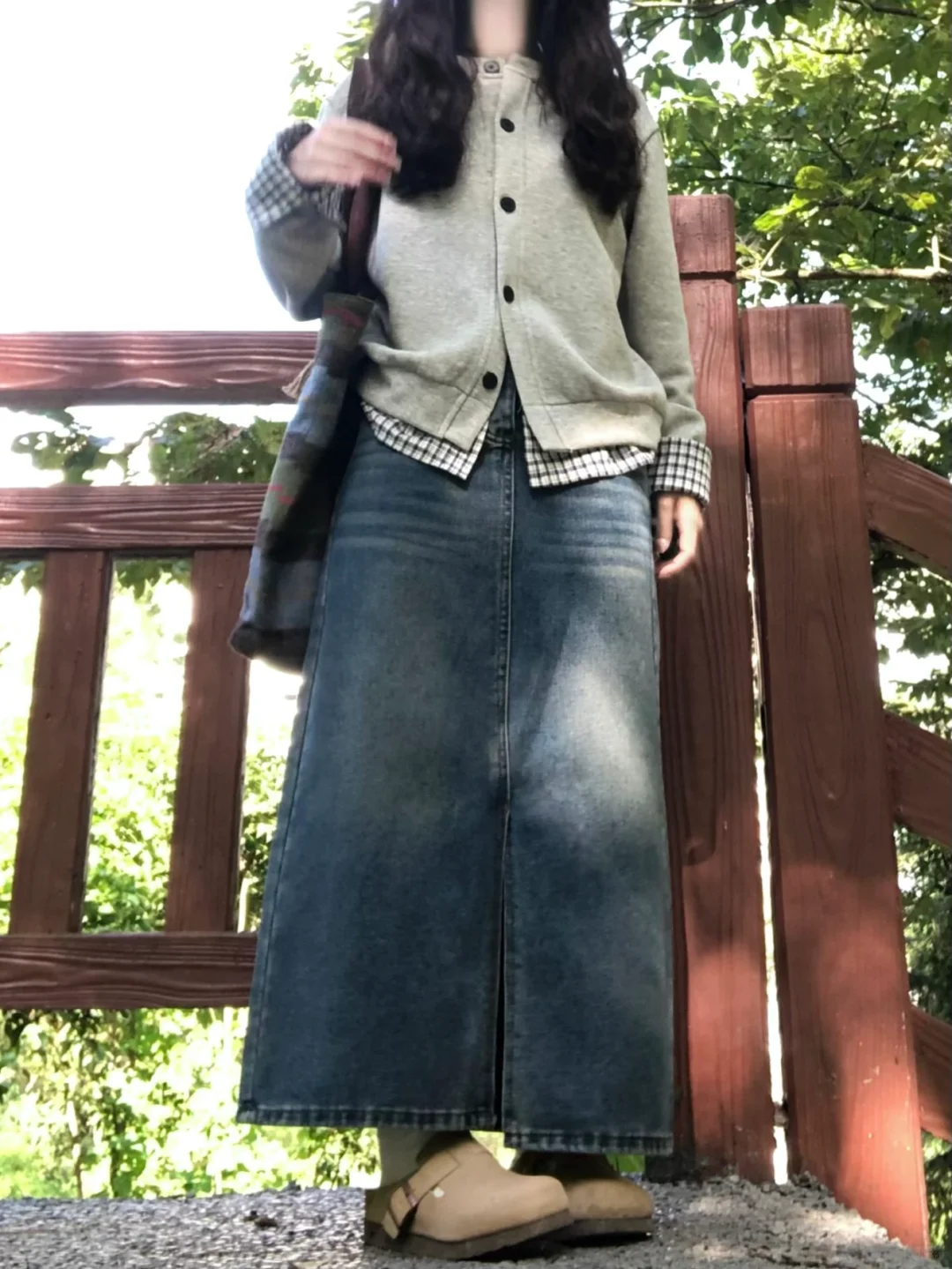 啊啊啊啊国庆出游这样穿！！🍂