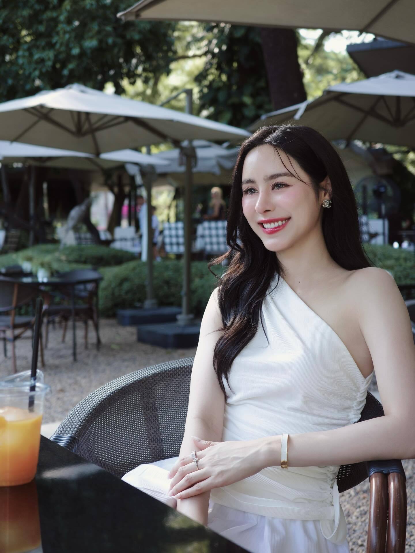 punpreedee PP Punpreedee｜IG更新✨cr punpree