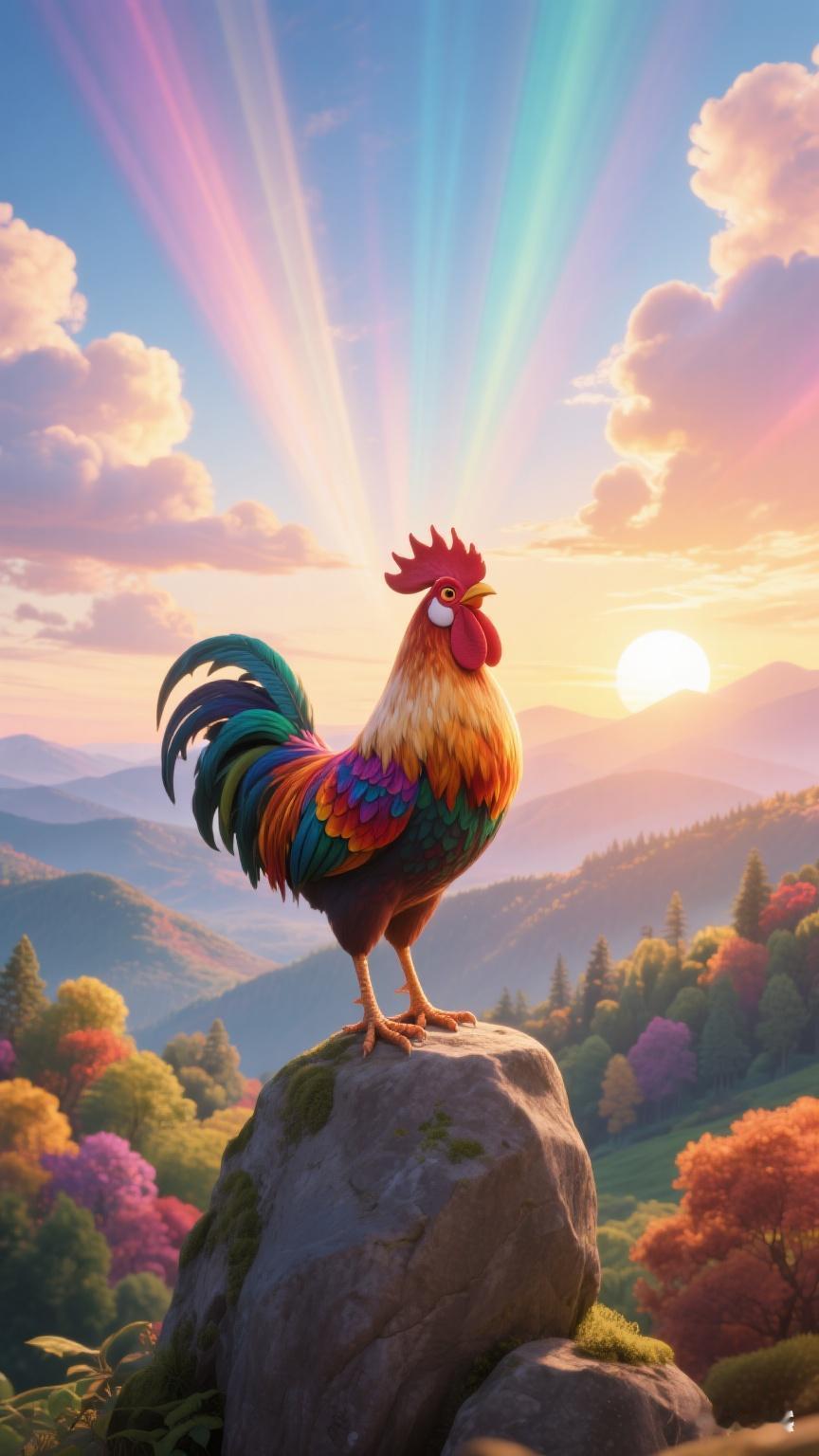 不知从什么时候起，熊猫家的人们心里像被什么东西轻轻撞了一下，突然沉默了。我们每天