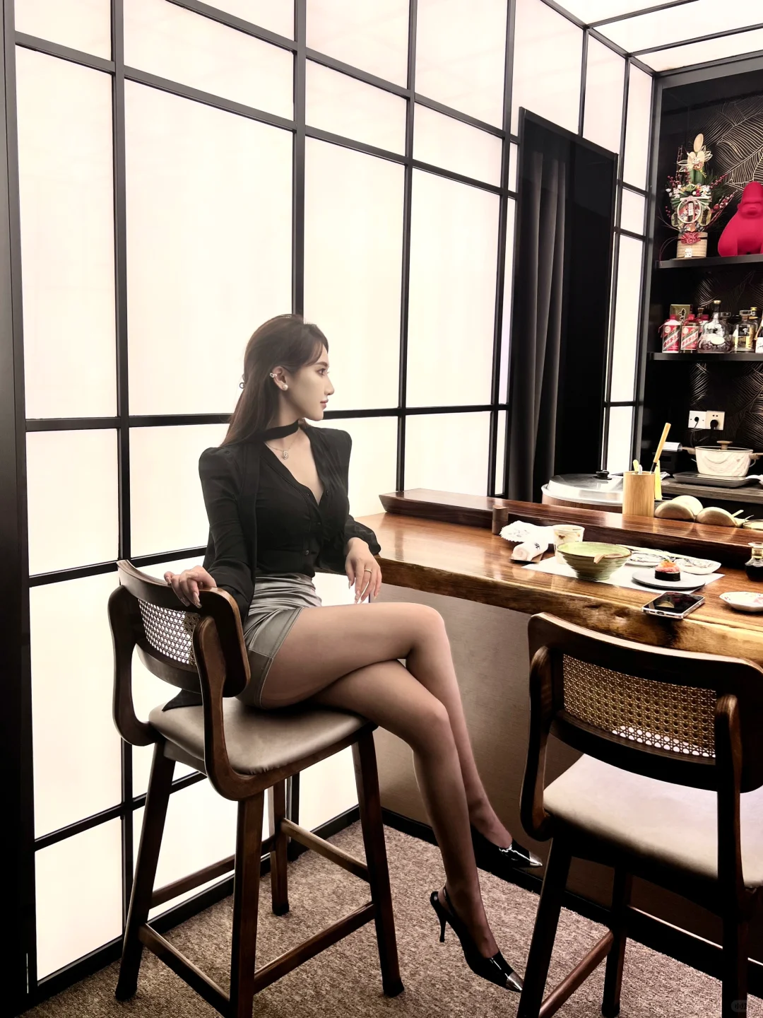 🥢一齊食飯🍱