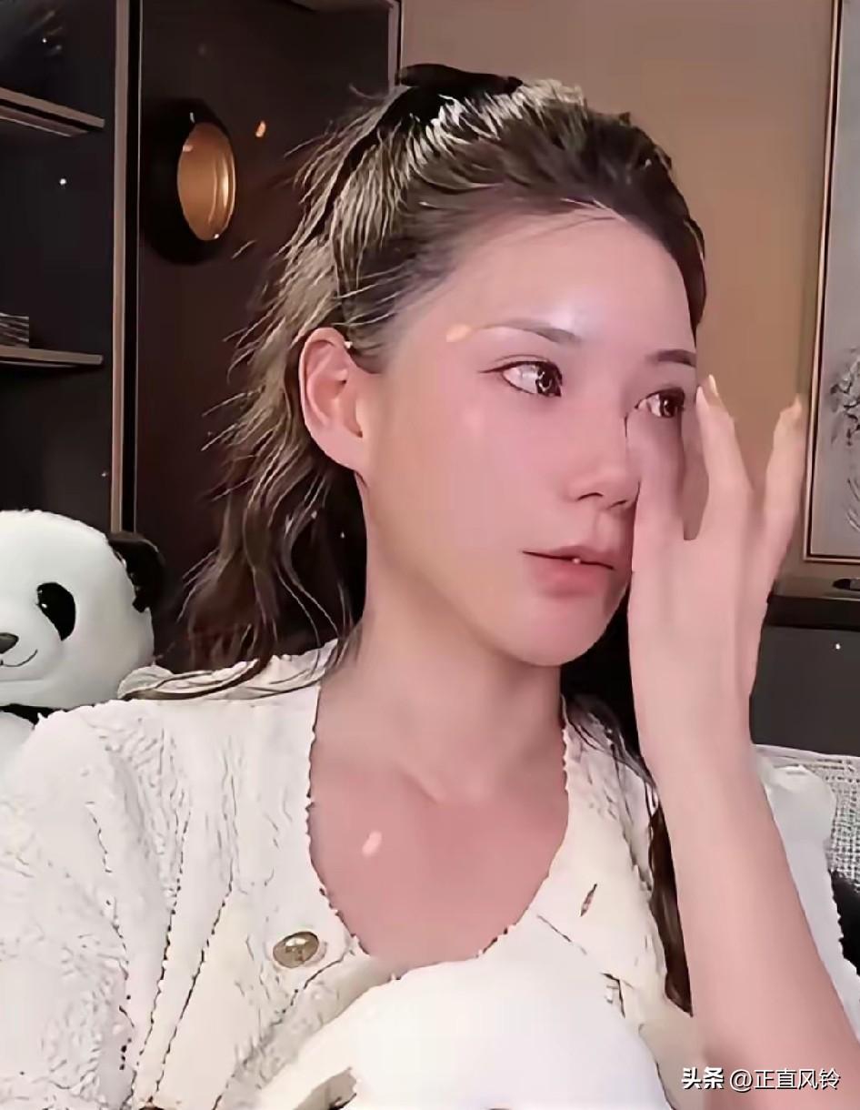 怪完张兰怪阿姨又来怪汪小菲，一天到晚暗示别人不好，汪小菲也是傻眼了吧，谈恋爱和结