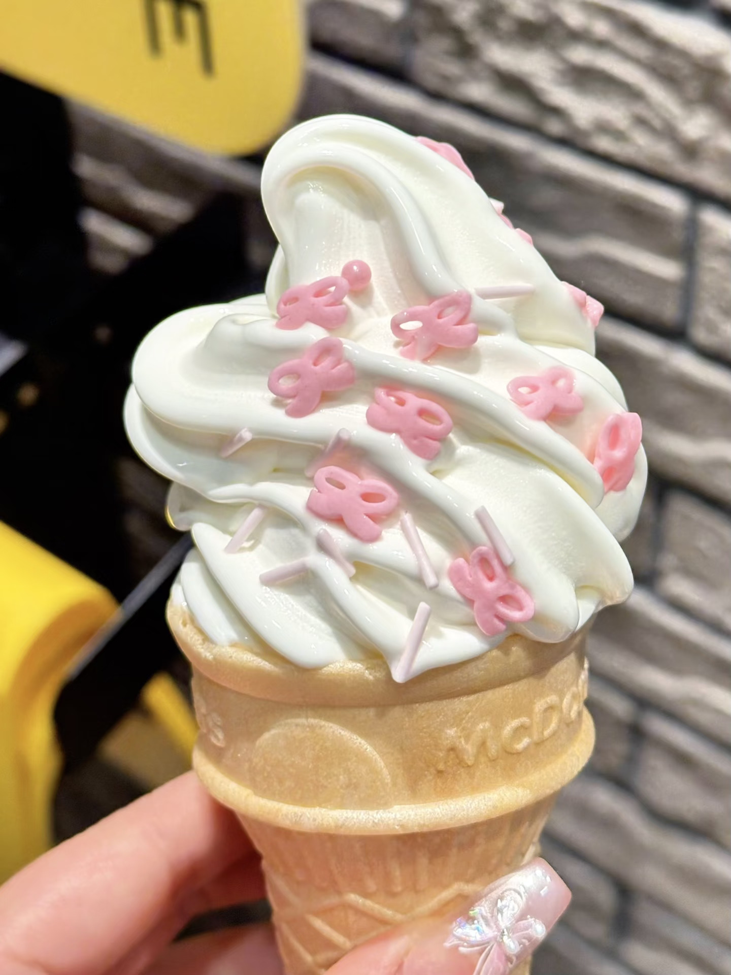 麦麦艺术家申请出战！！